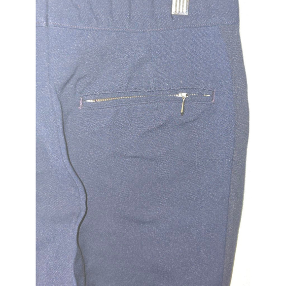 Women's Roffe‎ Ski Pants Size L 32in Waist Blue - Picture 7 of 10